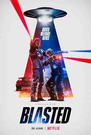 Blasted (2022) vj junior Axel Bøyum